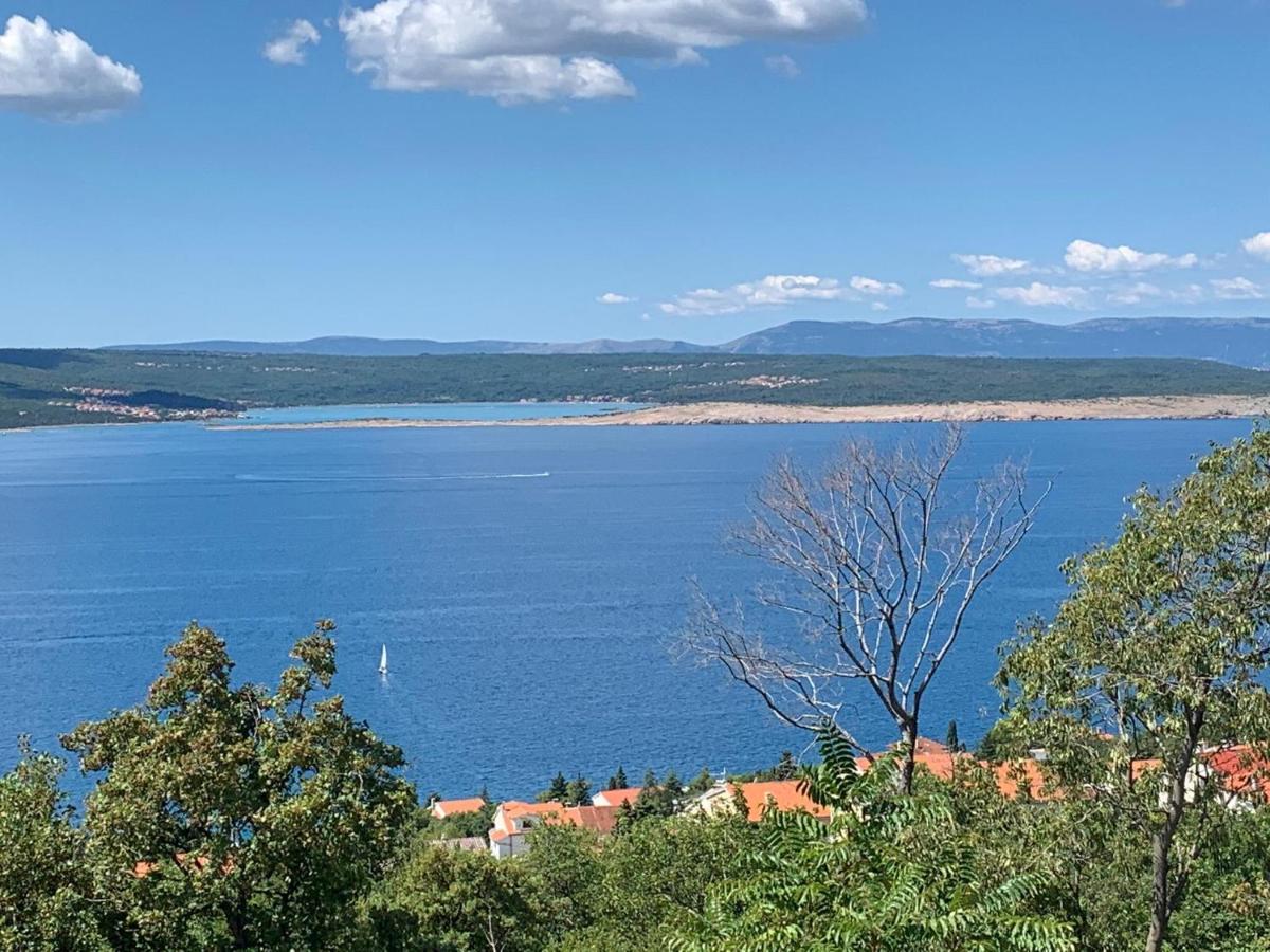 Sobe I Apartmani Til Crikvenica Exterior foto
