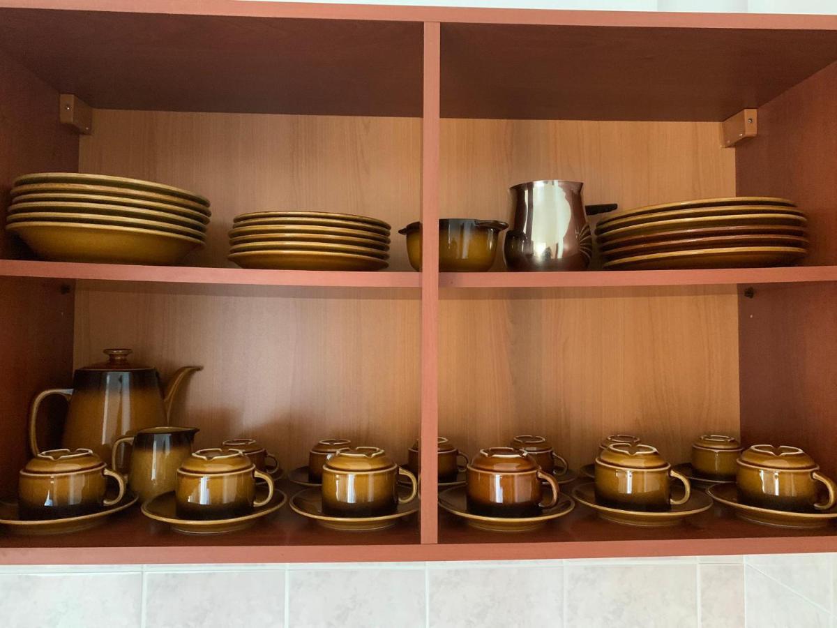 Sobe I Apartmani Til Crikvenica Exterior foto